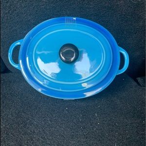 Casserole dish - Single serve
